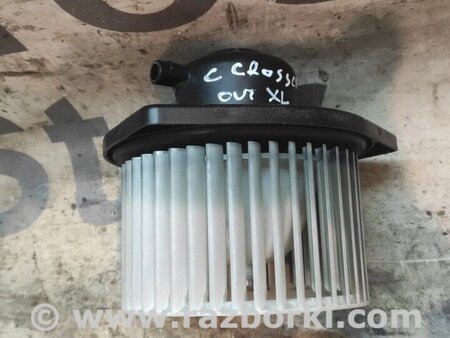 Мотор вентилятора печки для Citroen C-Crosser Киев 6441Z4