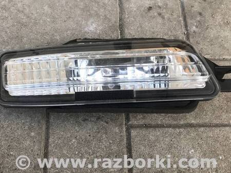 Фонарь крышки багажника для Subaru Outback BP Киев 84912AG221