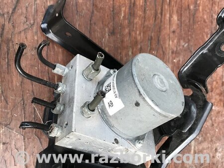 Блок ABS для Honda CR-V Киев 57110-TLA-A95