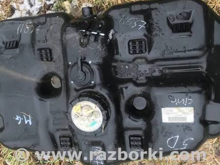 Топливный бак для Honda Civic 5D 8G Киев 17495-SMG-E031