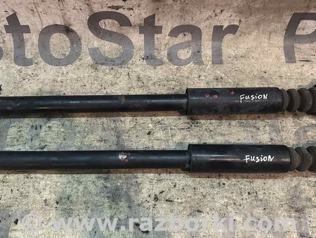 Амортизатор задний для Ford Fusion 1 поколение (02-12) Киев 1305638
