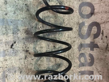 Пружина передняя для Ford Fusion 1 поколение (02-12) Киев 1337554