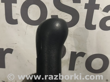 Ручка кулисы для Ford Fusion 1 поколение (02-12) Киев 1151765