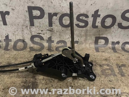 Кулиса для Ford Fusion 1 поколение (02-12) Киев 1333230