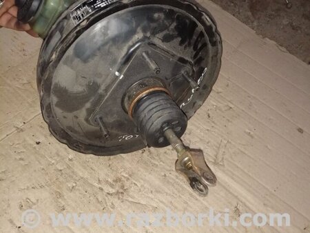 Вакуумный усилитель для Toyota Hiace Киев 0973700010