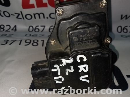 Дроссельная заслонка для Honda CR-V Львов NAS090-53, 2509-148