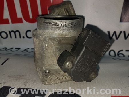 Дроссельная заслонка для Ford Escort Львов 921214, 92BF-98989