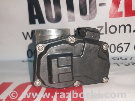 Дроссельная заслонка для Ford Kuga 2 Львов 5.09890.02