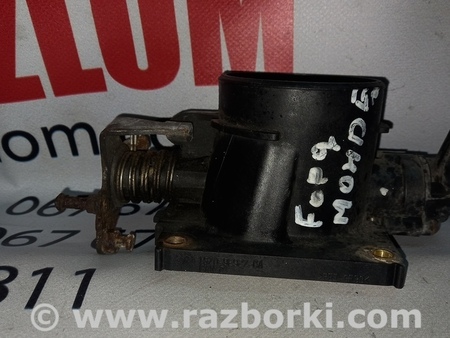 Дроссельная заслонка для Ford Focus (все модели) Львов 1S7U-9E927-CA
