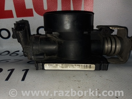 Дроссельная заслонка для Ford Focus (все модели) Львов xs4u-bg