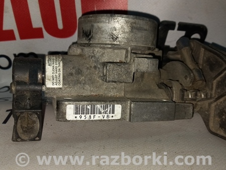 Дроссельная заслонка для Ford Mondeo (все модели) Львов 95BF-VB-971010