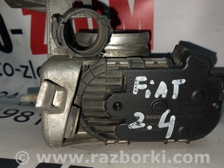 Дроссельная заслонка для Fiat Ritmo Львов 0205003052