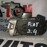 Дроссельная заслонка Fiat Ritmo