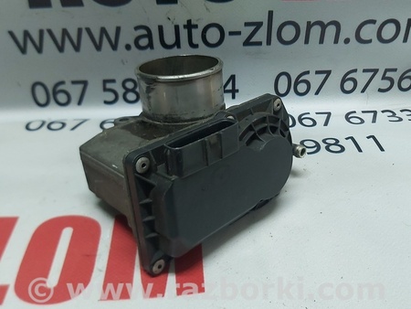 Дроссельная заслонка для Mazda 6 (все года выпуска) Львов RF7J 136B0 D, 001301315, 4K23