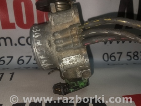 Дроссельная заслонка для Mitsubishi Outlander Львов A060-335, 5915