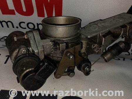 Дроссельная заслонка для Opel Omega B (1994-2003) Львов 5wk90661, 90411559