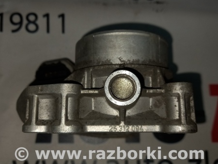 Дроссельная заслонка для Opel Vectra C (2002-2008) Львов 25312094