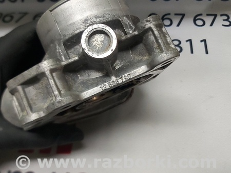 Дроссельная заслонка для Opel Zafira Львов 12568796