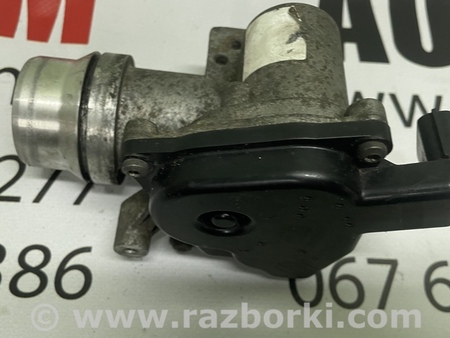 Дроссельная заслонка для Renault Megane 3 Львов 8200614985-F