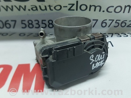 Дроссельная заслонка для Subaru Outback Львов 16112AA010, 3F04-0230