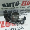 Дроссельная заслонка Toyota RAV-4 (05-12)