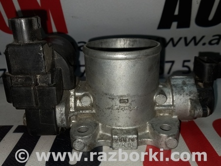 Дроссельная заслонка для Toyota RAV-4 (05-12) Львов 26010-7D10