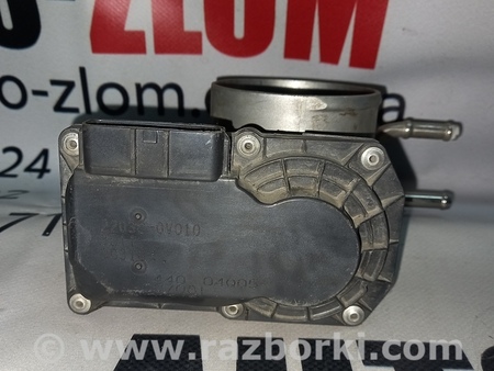 Дроссельная заслонка для Toyota Camry 50 XV50 (08.2011-11.2014) Львов 22030-0V010, 3D11 00310, 1440 04Q0