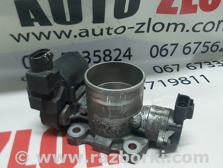 Дроссельная заслонка для Toyota Land Cruiser Prado 150 Львов 192300-2010, 30070-3A25