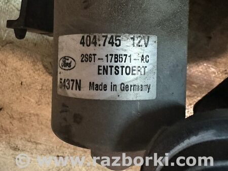 Мотор дворников передних для Ford Fusion 1 поколение (02-12) Киев 1740714