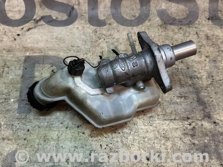 Главный тормозной цилиндр для Ford Fusion 1 поколение (02-12) Киев 1743440