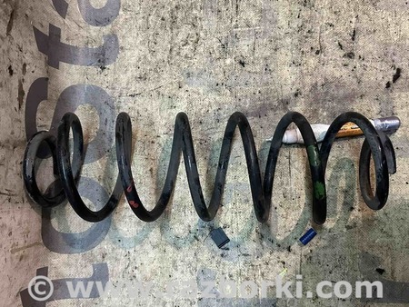 Пружина задняя для Ford Fusion 1 поколение (02-12) Киев 1329627