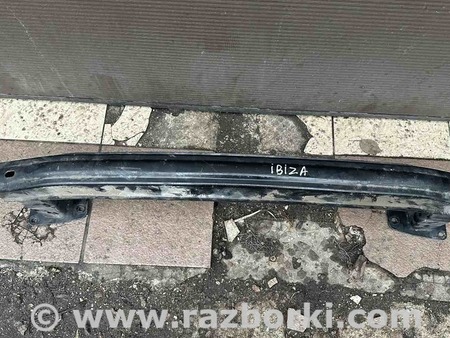 Усилитель заднего бампера для Seat Ibiza Киев 6J4807305