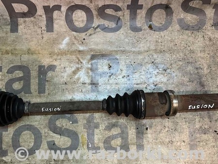 Полуось передняя правая для Ford Fusion 1 поколение (02-12) Киев 1756197