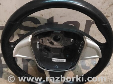 Руль для Seat Ibiza Киев 6J0419091MYTQ