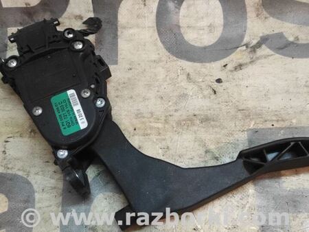 Педаль для Seat Ibiza Киев 6Q1721503C