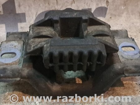 Подушка КПП для Ford Fusion 1 поколение (02-12) Киев 1221237