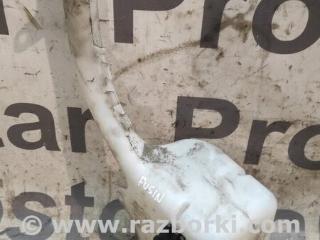 Бачок омывателя для Ford Fusion 1 поколение (02-12) Киев 1354170