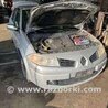 по запчастям для Renault Megane 2 Запорожье