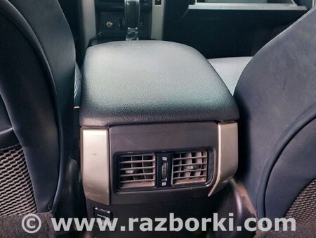 Подлокотник для Toyota Land Cruiser Prado 150 Днепр