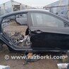 Дверь передняя правая для Hyundai Accent Днепр