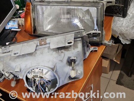 Фары передние для Volvo 440 Днепр