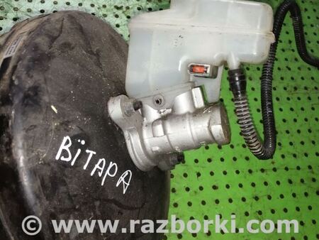 Вакуумный усилитель для Suzuki Grand Vitara Киев 5130065J20