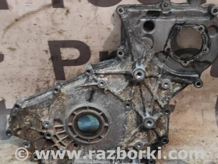 Крышка двигателя передняя для KIA Sorento Киев 213504A000
