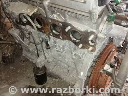 Двигатель бенз. 1.3 для Suzuki Swift Киев 1120069G06