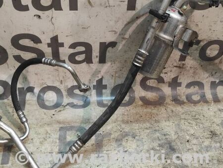 Трубка кондиционера для Ford Fusion 1 поколение (02-12) Киев 1361585