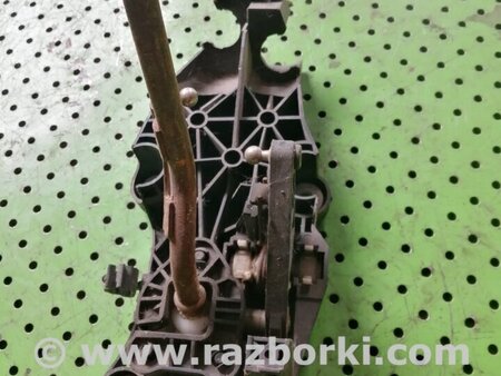 Кулиса для Ford Fiesta Mk5 (2002-2012) Киев 1333230