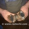 Трубка EGR Hyundai Santa Fe