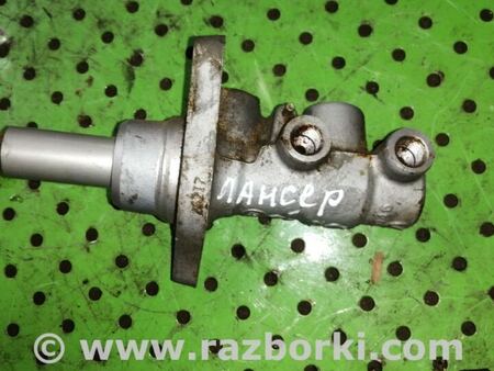 Главный тормозной цилиндр для Mitsubishi Lancer X 10 (08-17) Киев 4625A463