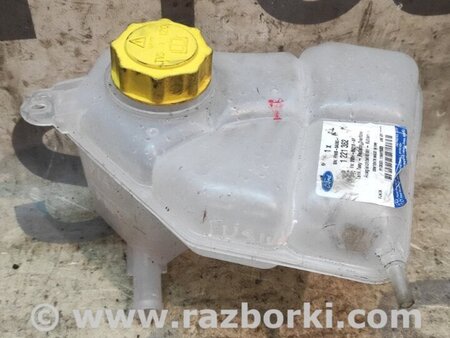 Расширительный бачок для Ford Fusion 1 поколение (02-12) Киев 1221362