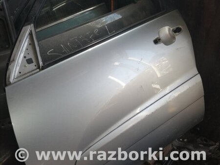Дверь передняя левая для Toyota RAV-4 (05-12) Киев 6700242080